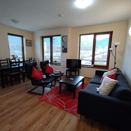 Cedar Lodge 4 Self-Catered Apartment Bansko Extérieur photo