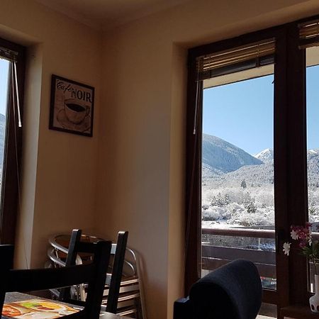 Cedar Lodge 4 Self-Catered Apartment Bansko Extérieur photo