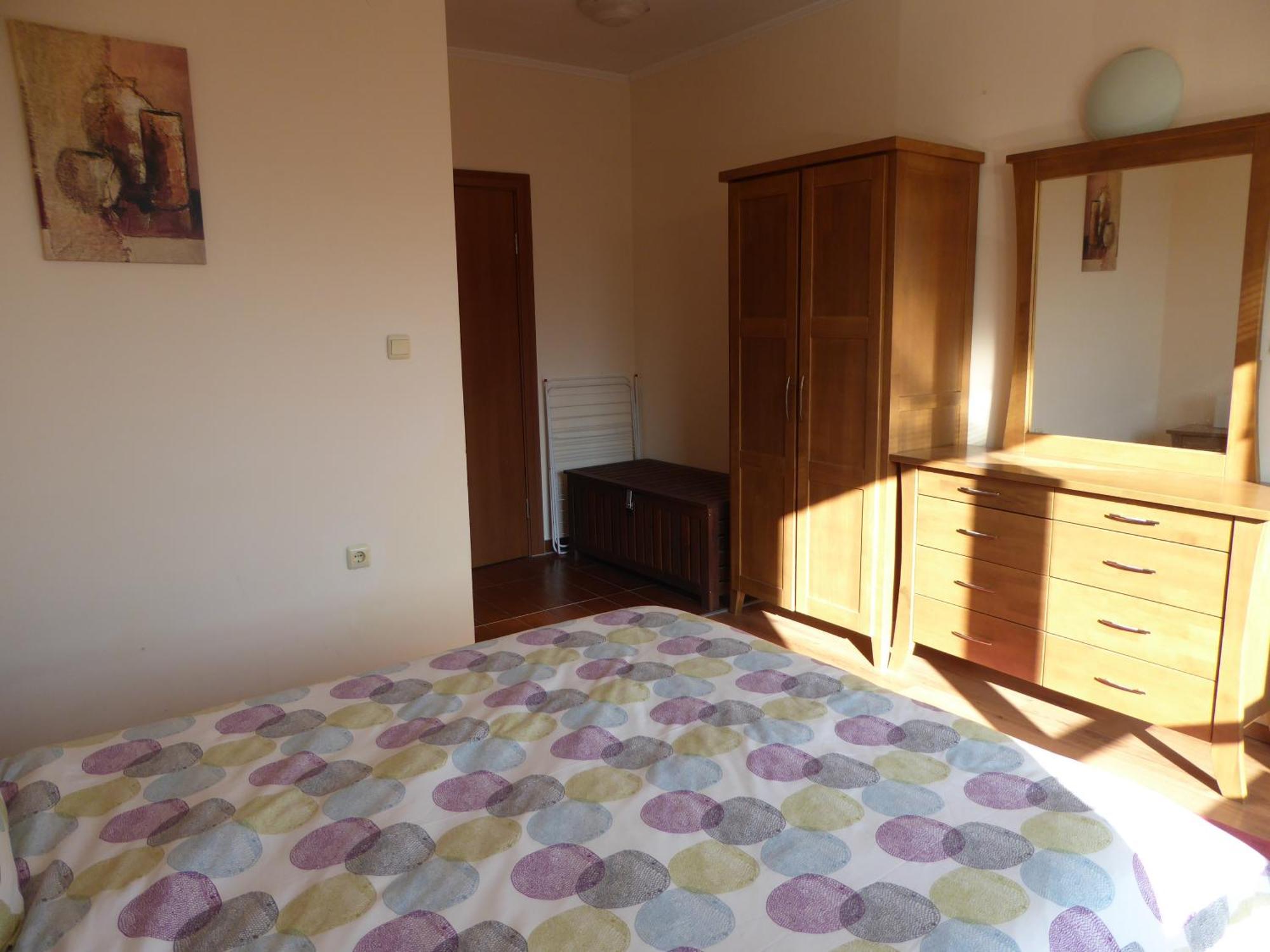 Cedar Lodge 4 Self-Catered Apartment Bansko Extérieur photo
